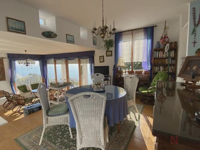 4 soverom Villa til leie i Benicàssim - € 2 500 (Ref: 10081661)