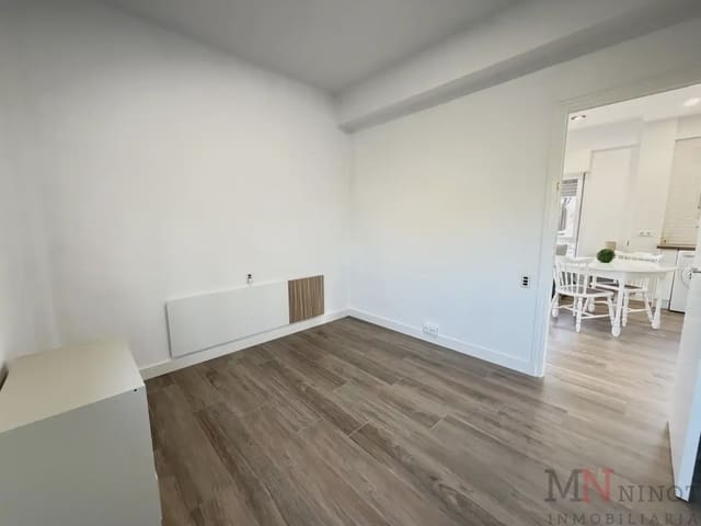 2 sypialnia Apartament przy plaży do wynajęcia w Almassora / Almazora - 900 € (Ref: 10081664)