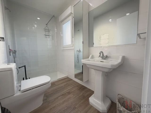2 sypialnia Apartament przy plaży do wynajęcia w Almassora / Almazora - 900 € (Ref: 10081664)