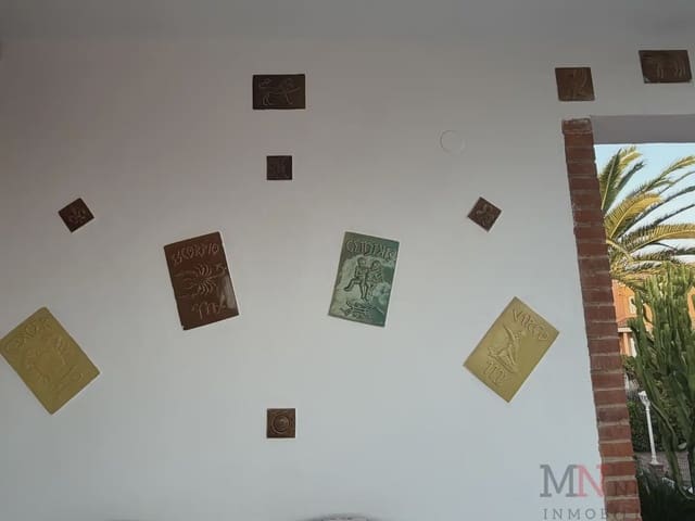 2 sypialnia Apartament przy plaży do wynajęcia w Almassora / Almazora - 900 € (Ref: 10081664)