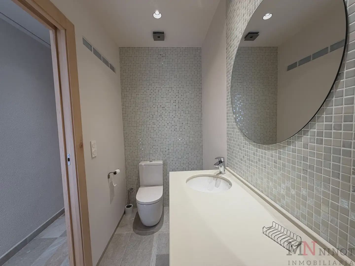3 slaapkamer Villa te huur in Oropesa  met garage - € 3.500 (Ref: 10081665)