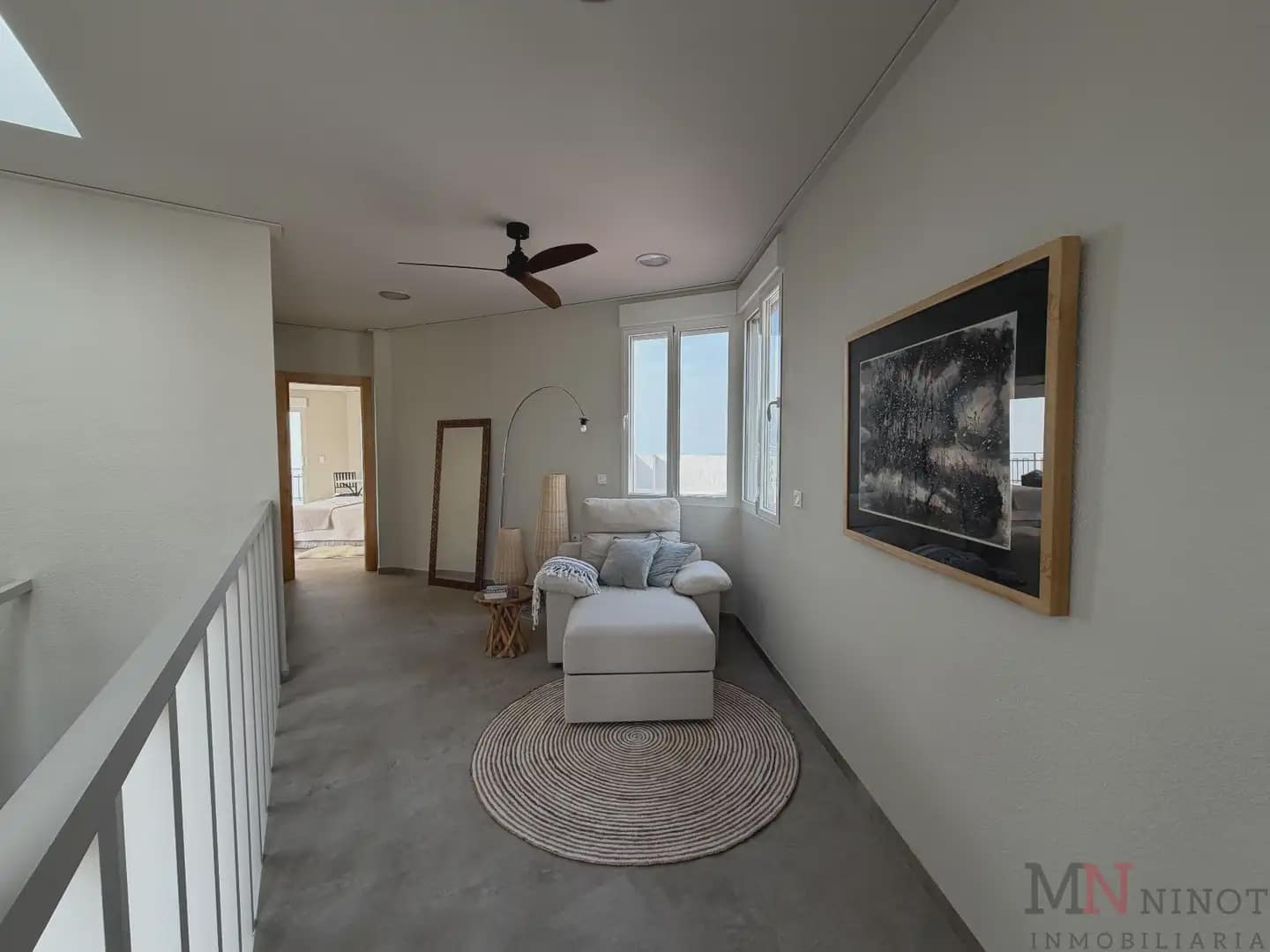 3 slaapkamer Villa te huur in Oropesa  met garage - € 3.500 (Ref: 10081665)