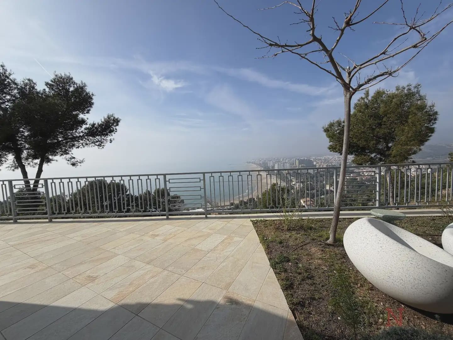 3 slaapkamer Villa te huur in Oropesa  met garage - € 3.500 (Ref: 10081665)