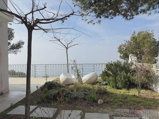 3 slaapkamer Villa te huur in Oropesa  met garage - € 3.500 (Ref: 10081665)