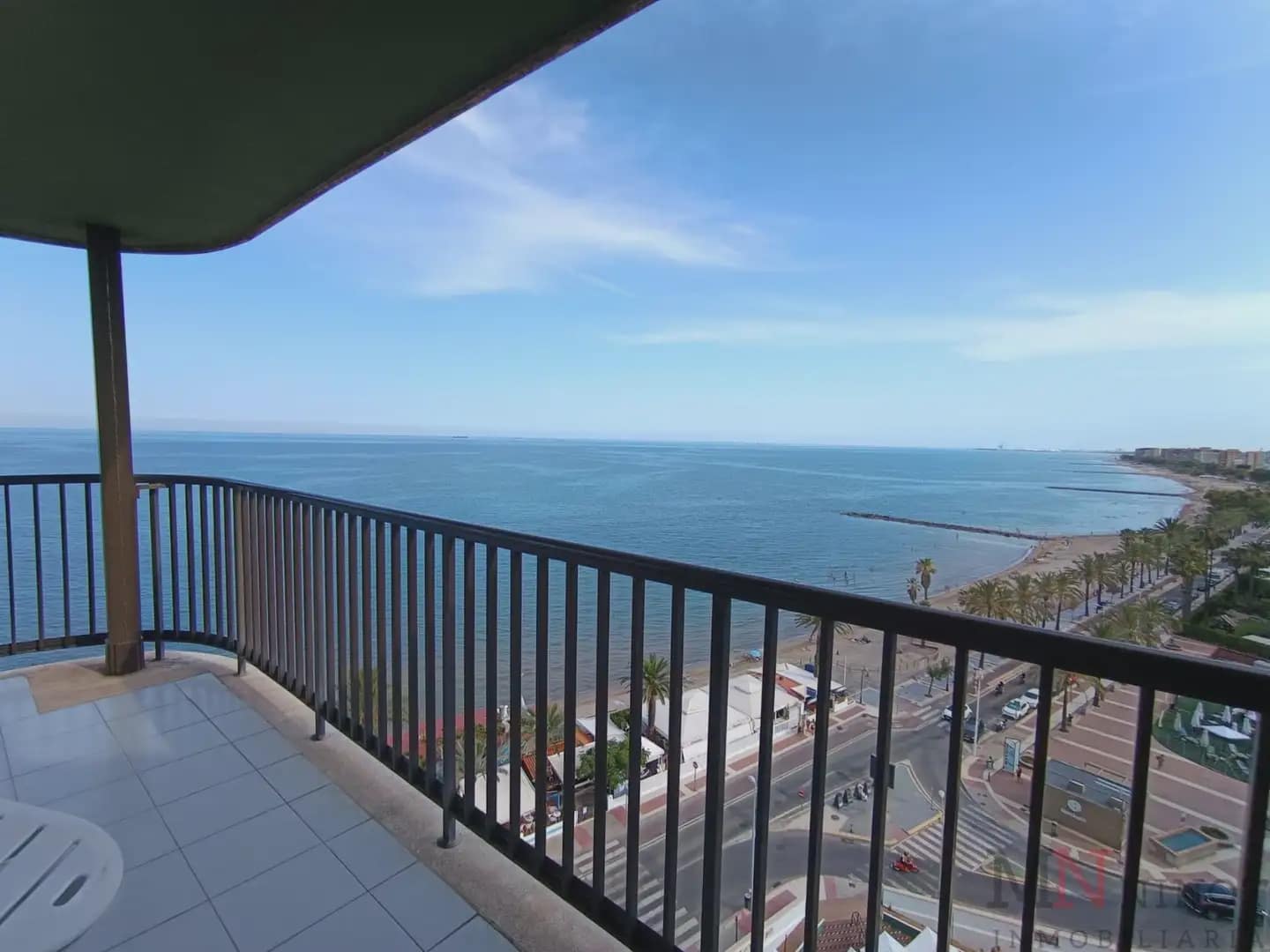 4 soverom Leilighet til leie i Benicassim med svømmebasseng garasje - € 3 700 (Ref: 10081666)