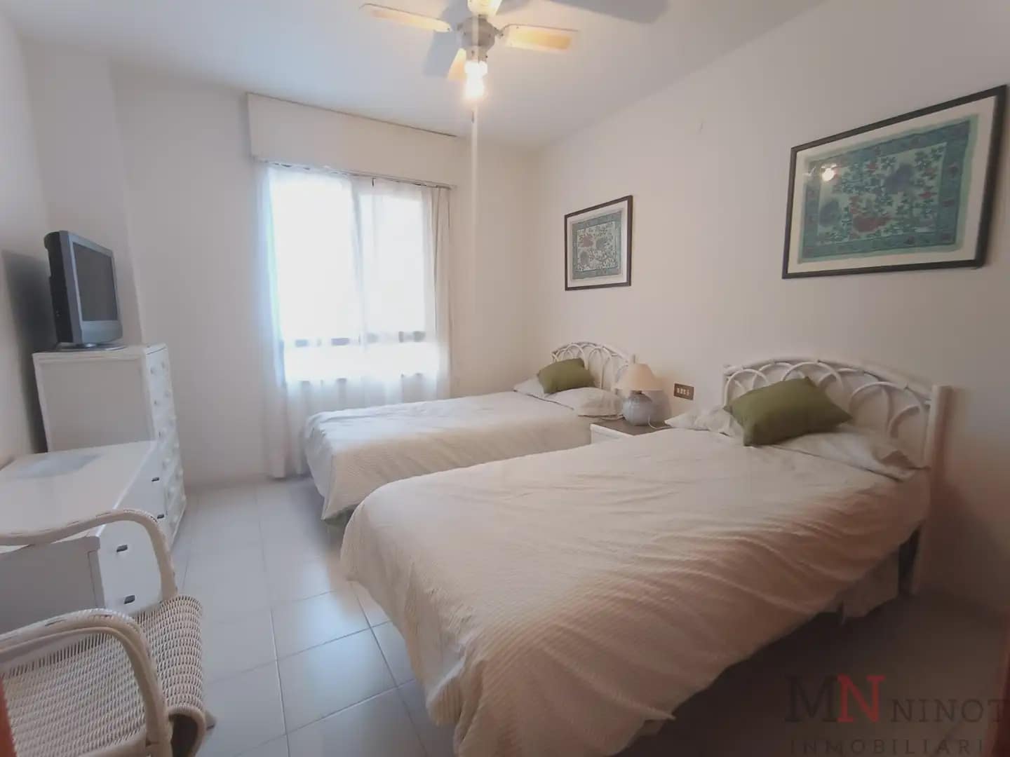 4 soverom Leilighet til leie i Benicassim med svømmebasseng garasje - € 3 700 (Ref: 10081666)
