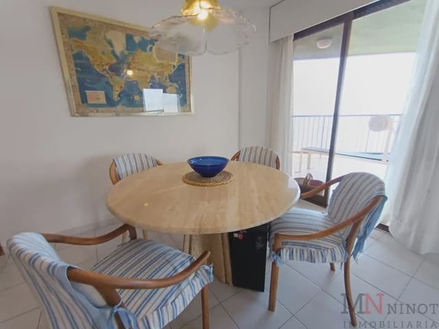 4 soverom Leilighet til leie i Benicàssim med svømmebasseng garasje - € 3 700 (Ref: 10081666)