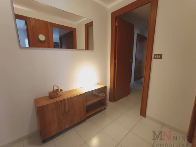 4 soverom Leilighet til leie i Benicàssim med svømmebasseng garasje - € 3 700 (Ref: 10081666)