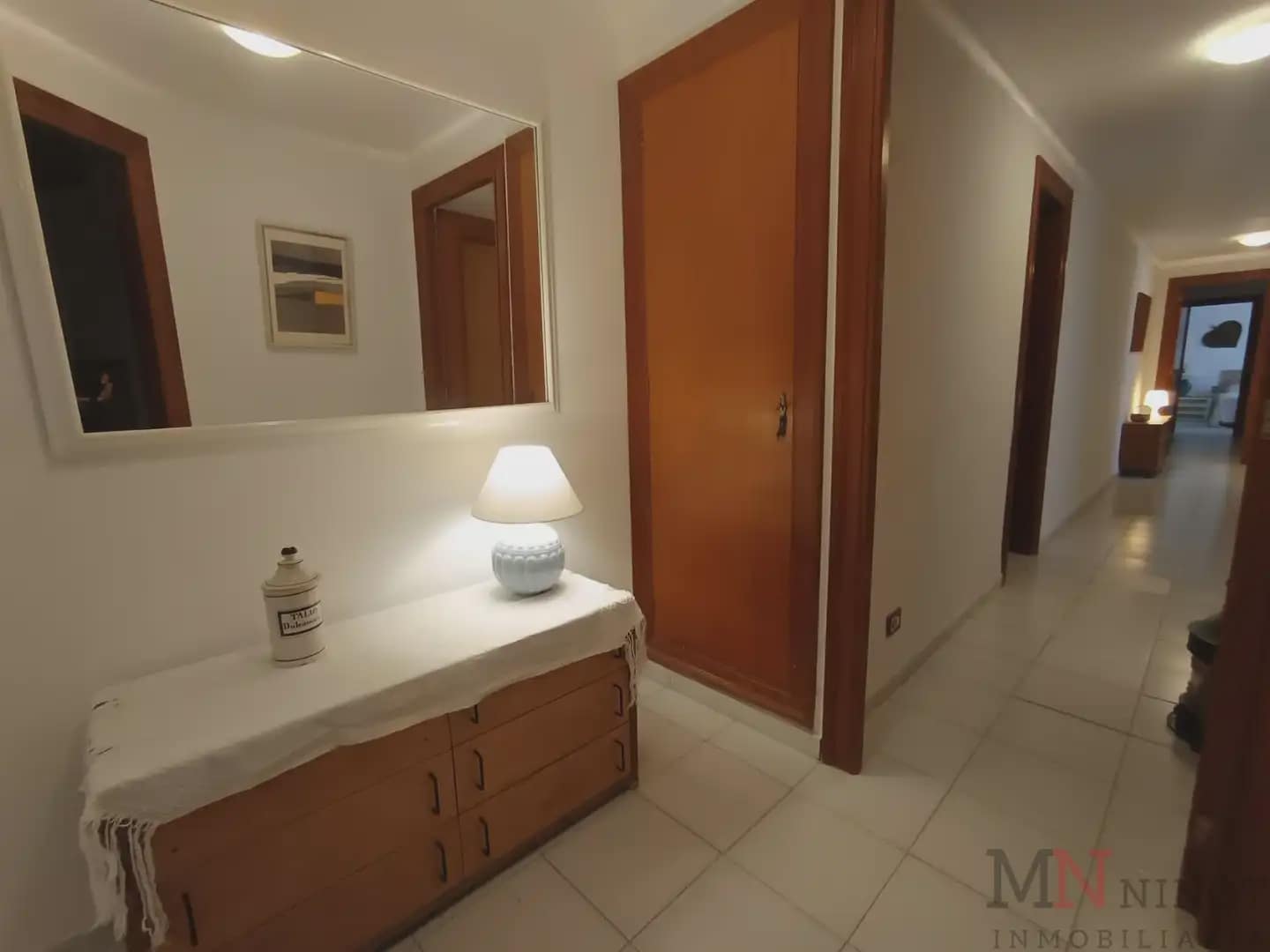 4 soverom Leilighet til leie i Benicassim med svømmebasseng garasje - € 3 700 (Ref: 10081666)