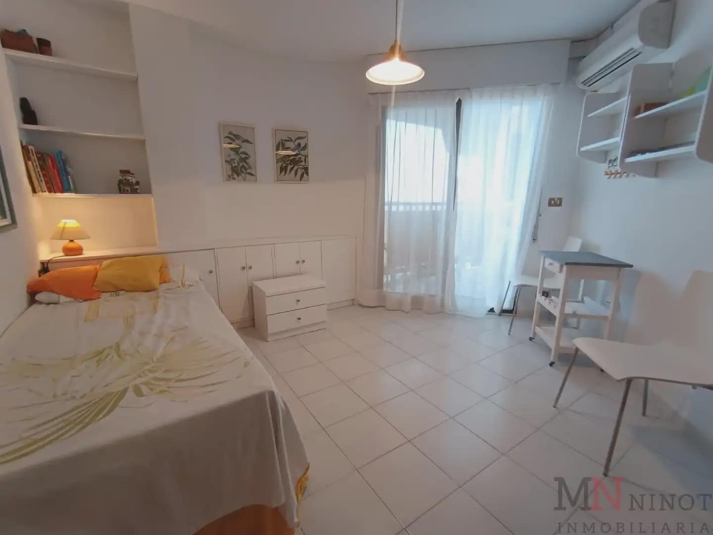 4 soverom Leilighet til leie i Benicassim med svømmebasseng garasje - € 3 700 (Ref: 10081666)