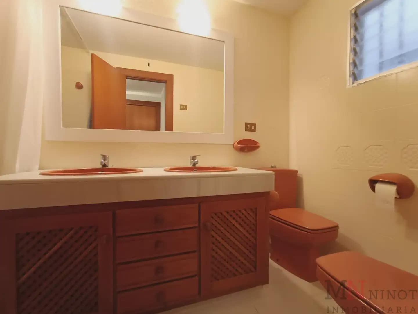 4 soverom Leilighet til leie i Benicassim med svømmebasseng garasje - € 3 700 (Ref: 10081666)