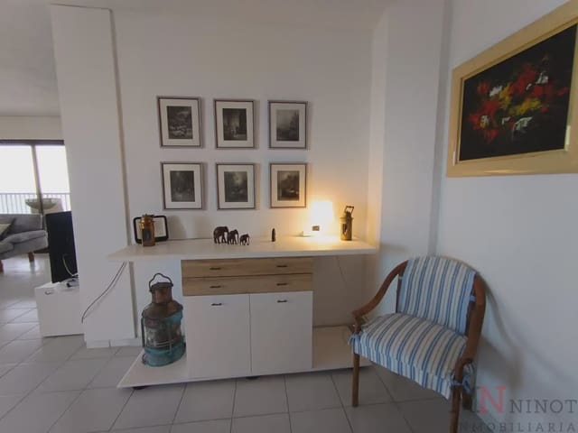 4 soverom Leilighet til leie i Benicàssim med svømmebasseng garasje - € 3 700 (Ref: 10081666)