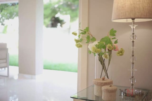 5 slaapkamer Villa te huur in Benicàssim met garage - € 3.300 (Ref: 10081667)