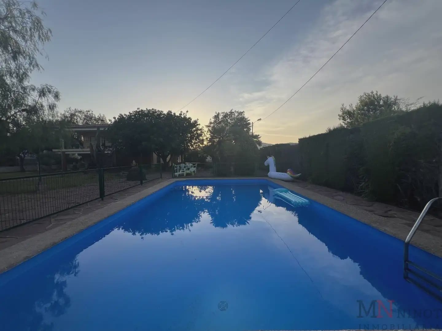 7 bedroom Villa for sale in Benicassim with pool garage - € 419,500 (Ref: 10081668)