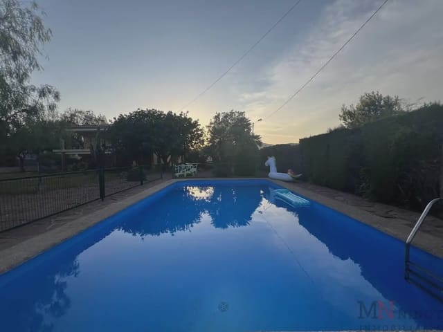 7 bedroom Villa for sale in Benicàssim with pool garage - € 419,500 (Ref: 10081668)