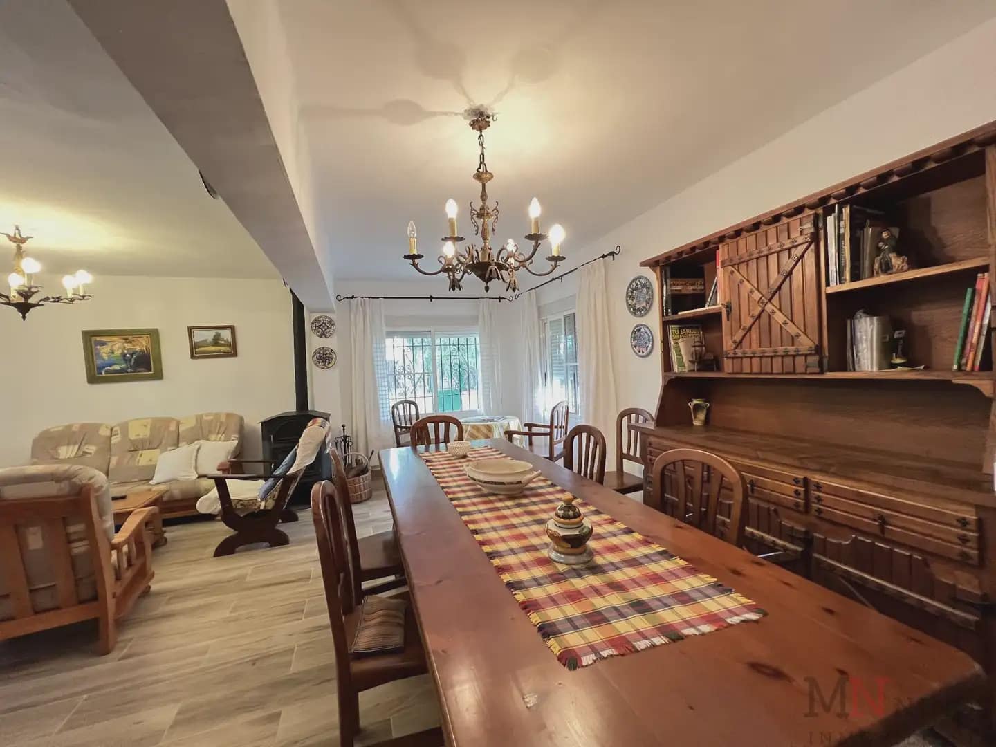 7 bedroom Villa for sale in Benicassim with pool garage - € 419,500 (Ref: 10081668)