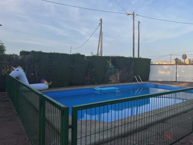 7 bedroom Villa for sale in Benicàssim with pool garage - € 419,500 (Ref: 10081668)
