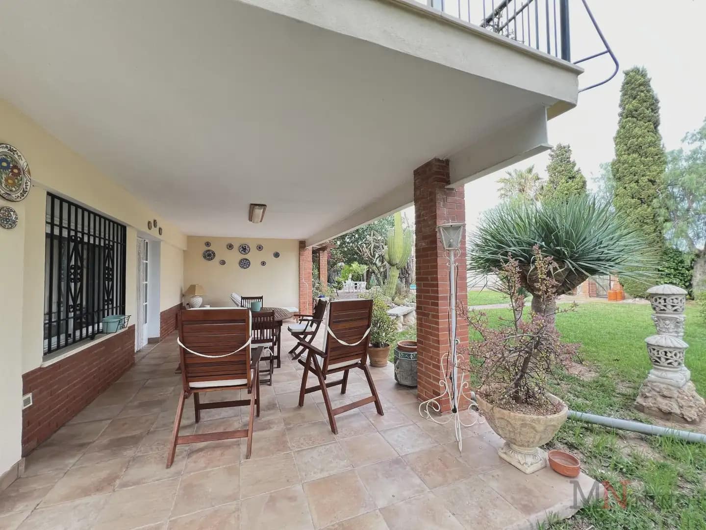 7 bedroom Villa for sale in Benicassim with pool garage - € 419,500 (Ref: 10081668)
