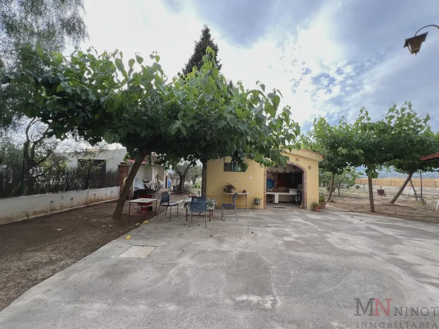 7 bedroom Villa for sale in Benicassim with pool garage - € 419,500 (Ref: 10081668)