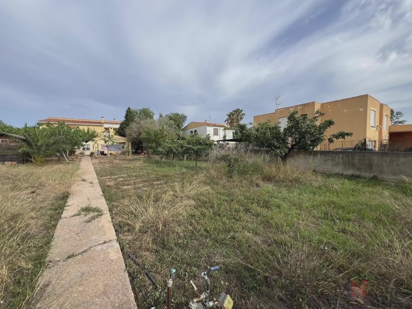 7 bedroom Villa for sale in Benicassim with pool garage - € 419,500 (Ref: 10081668)