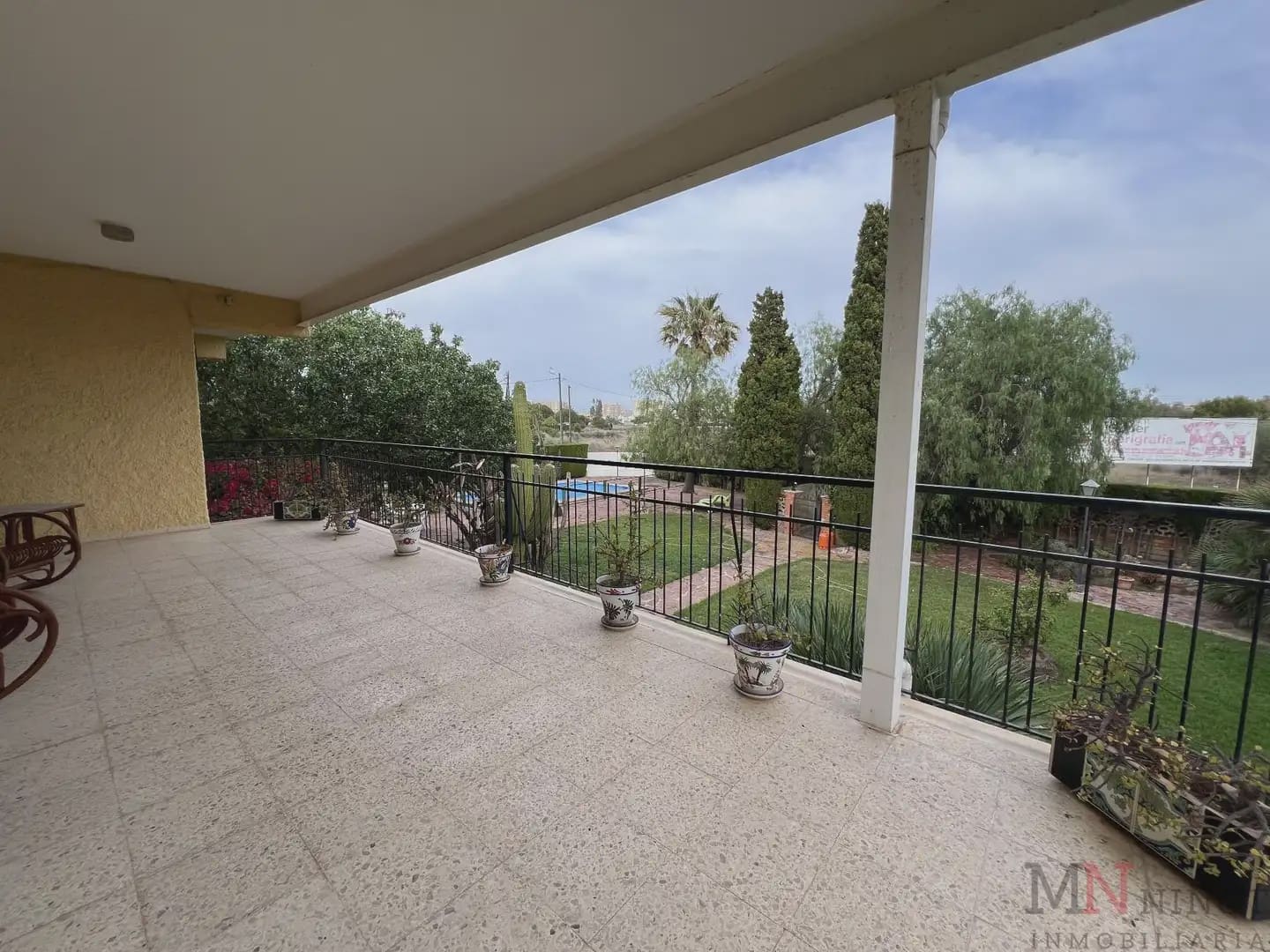 7 bedroom Villa for sale in Benicassim with pool garage - € 419,500 (Ref: 10081668)