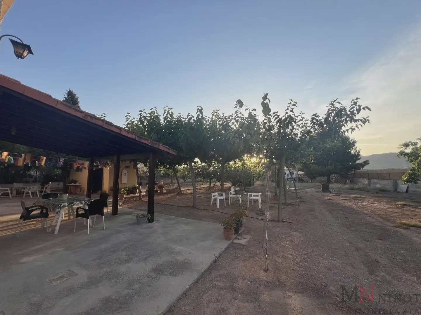 7 bedroom Villa for sale in Benicassim with pool garage - € 419,500 (Ref: 10081668)