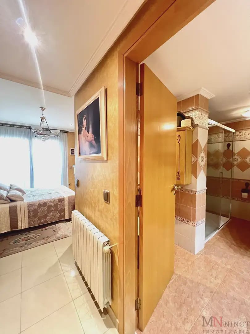 5 sypialnia Mieszkanie na sprzedaż w Castello de la Plana z garażem - 405 000 € (Ref: 10081670)