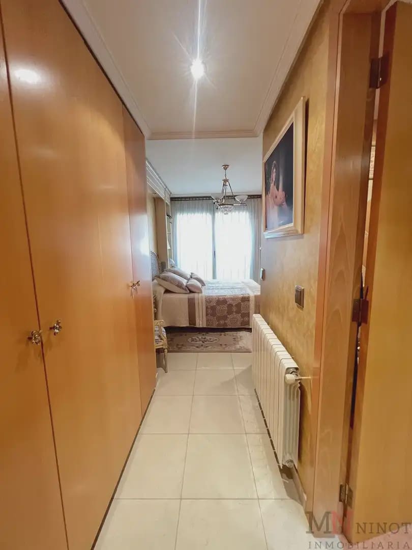 5 sypialnia Mieszkanie na sprzedaż w Castello de la Plana z garażem - 405 000 € (Ref: 10081670)