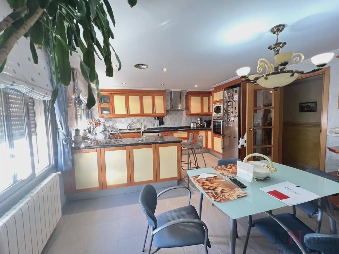 5 sypialnia Mieszkanie na sprzedaż w Castello de la Plana z garażem - 405 000 € (Ref: 10081670)