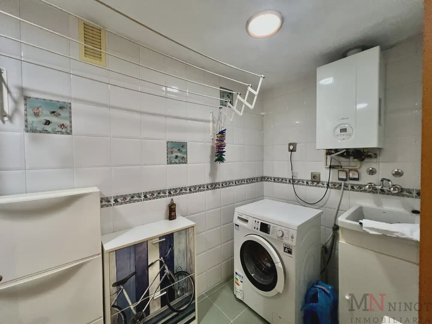 5 sypialnia Mieszkanie na sprzedaż w Castello de la Plana z garażem - 405 000 € (Ref: 10081670)