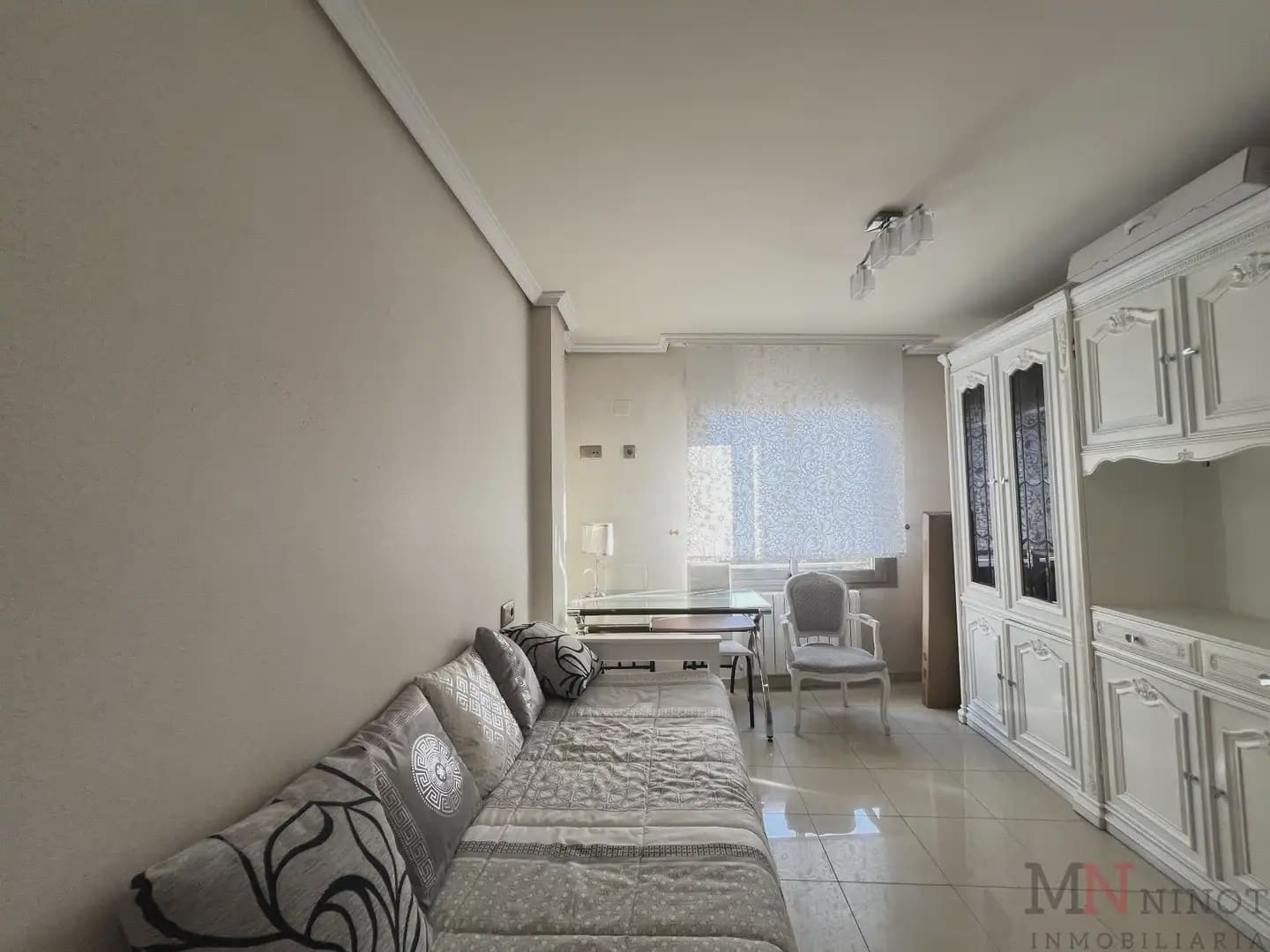 5 sypialnia Mieszkanie na sprzedaż w Castello de la Plana z garażem - 405 000 € (Ref: 10081670)