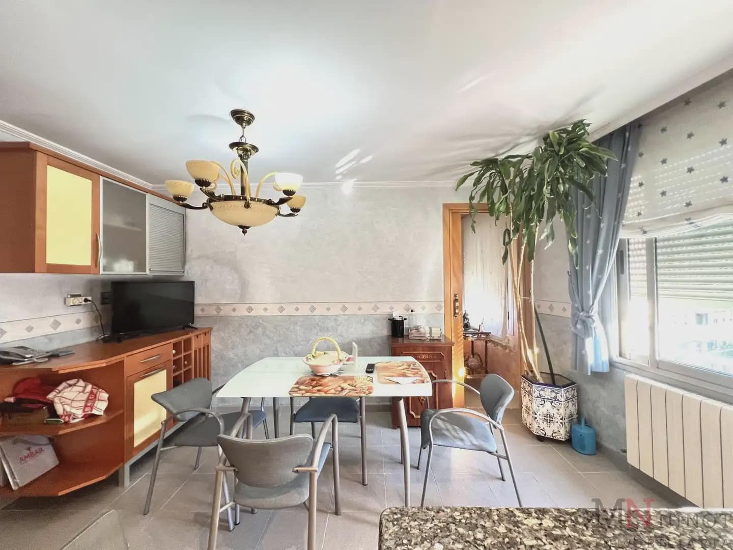 5 sypialnia Mieszkanie na sprzedaż w Castello de la Plana z garażem - 405 000 € (Ref: 10081670)