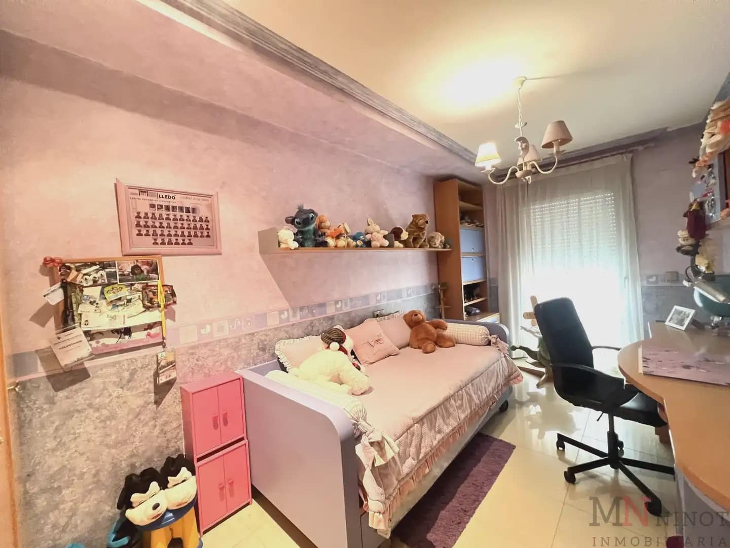 5 sypialnia Mieszkanie na sprzedaż w Castello de la Plana z garażem - 405 000 € (Ref: 10081670)