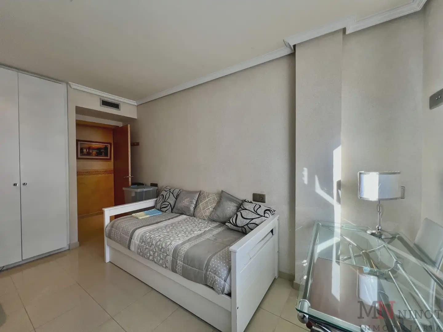 5 sypialnia Mieszkanie na sprzedaż w Castello de la Plana z garażem - 405 000 € (Ref: 10081670)