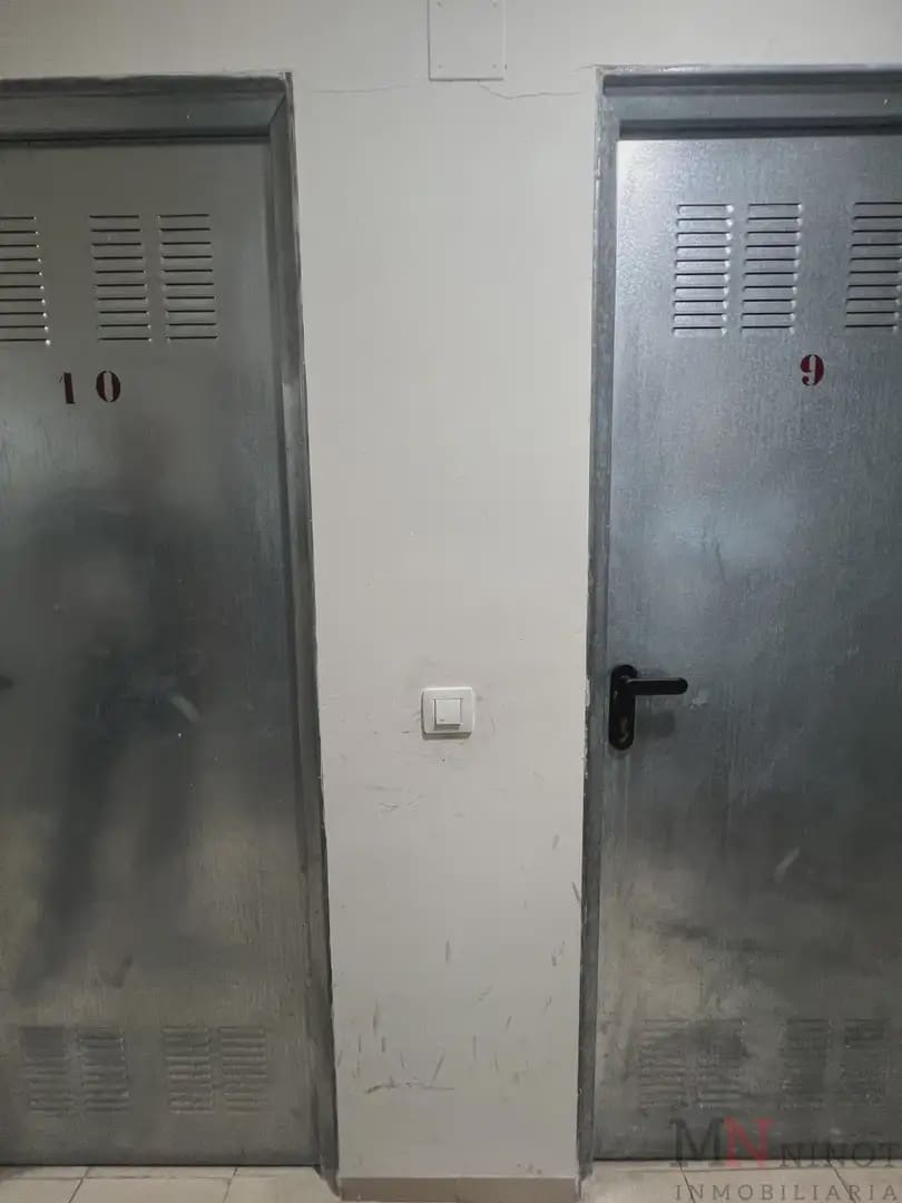 5 sypialnia Mieszkanie na sprzedaż w Castello de la Plana z garażem - 405 000 € (Ref: 10081670)