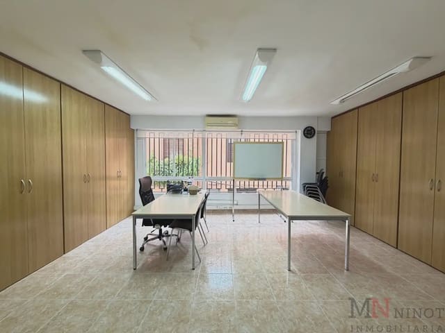 Kantoor te koop in Centro, Castelló de la Plana - € 35.000 (Ref: 10081671)