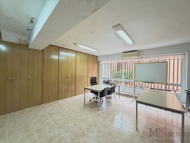 Kantoor te koop in Centro, Castelló de la Plana - € 35.000 (Ref: 10081671)