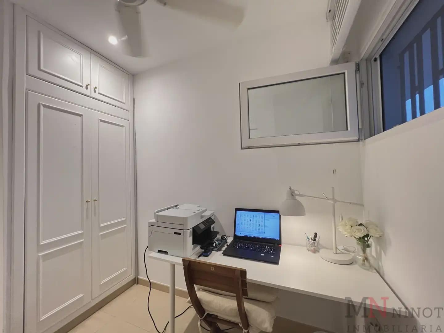 3 sypialnia Apartament przy plaży na sprzedaż w Castello de la Plana z basenem garażem - 395 000 € (Ref: 10081672)