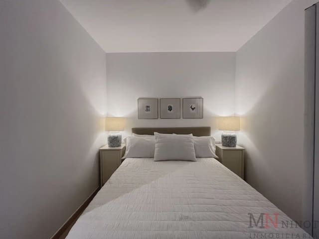 3 sypialnia Apartament przy plaży na sprzedaż w El Grau de Castelló, Castelló de la Plana z basenem garażem - 395 000 € (Ref: 10081672)