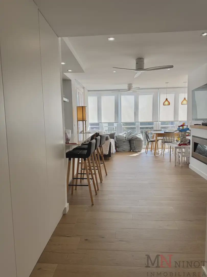 2 Zimmer Apartment zu verkaufen in Benicassim mit Pool Garage - 380.000 € (Ref: 10081674)