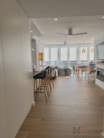 2 Zimmer Apartment zu verkaufen in Benicàssim mit Pool Garage - 380.000 € (Ref: 10081674)