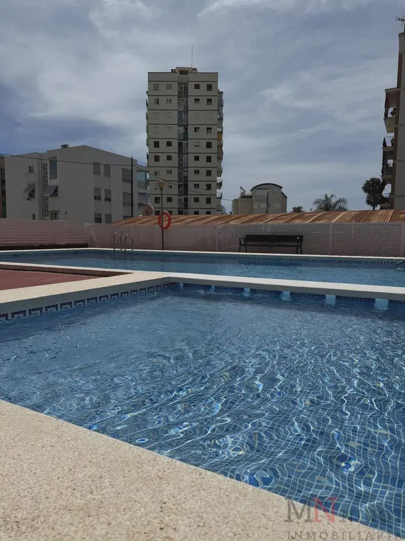 2 Zimmer Apartment zu verkaufen in Benicassim mit Pool Garage - 380.000 € (Ref: 10081674)