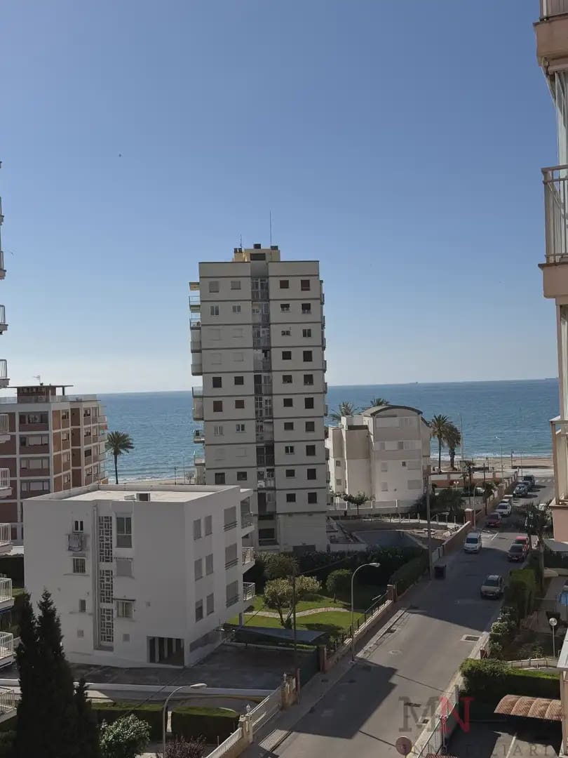 2 Zimmer Apartment zu verkaufen in Benicassim mit Pool Garage - 380.000 € (Ref: 10081674)