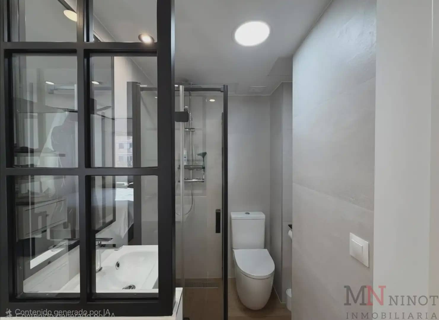 2 Zimmer Apartment zu verkaufen in Benicassim mit Pool Garage - 380.000 € (Ref: 10081674)