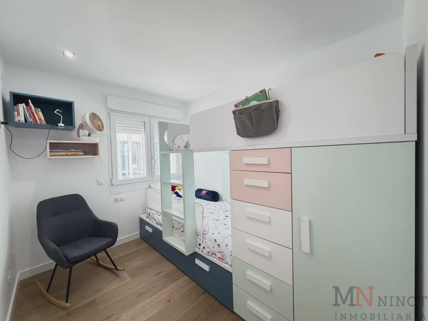 2 Zimmer Apartment zu verkaufen in Benicassim mit Pool Garage - 380.000 € (Ref: 10081674)