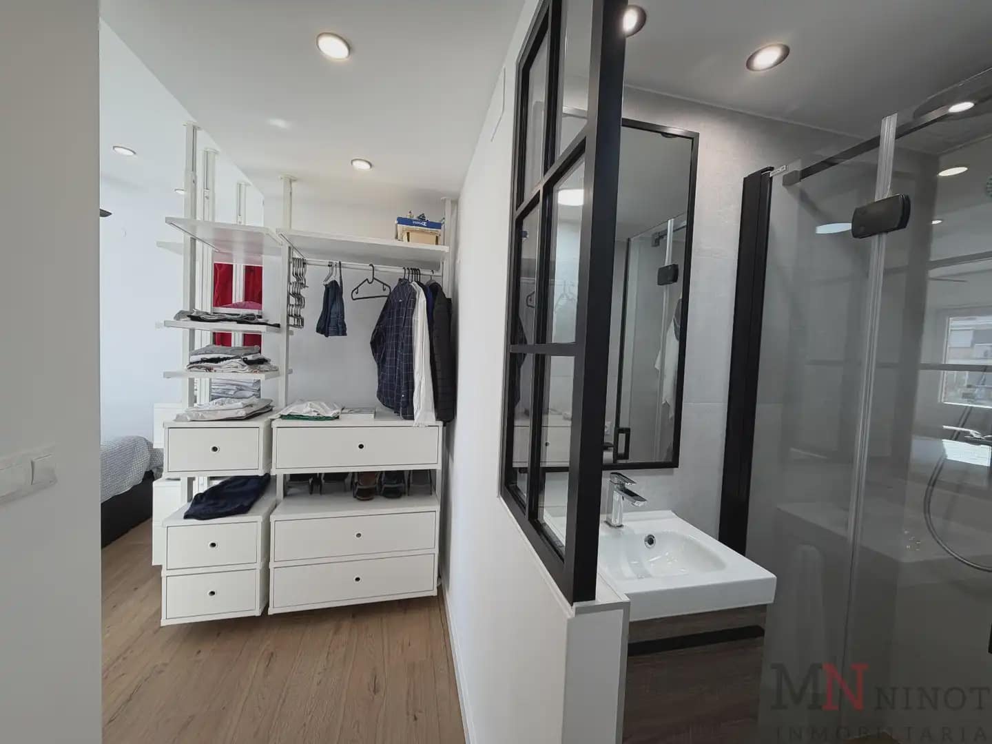 2 Zimmer Apartment zu verkaufen in Benicassim mit Pool Garage - 380.000 € (Ref: 10081674)
