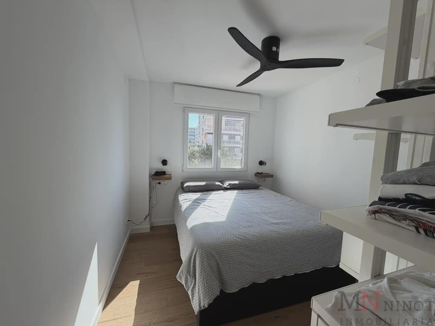 2 Zimmer Apartment zu verkaufen in Benicassim mit Pool Garage - 380.000 € (Ref: 10081674)