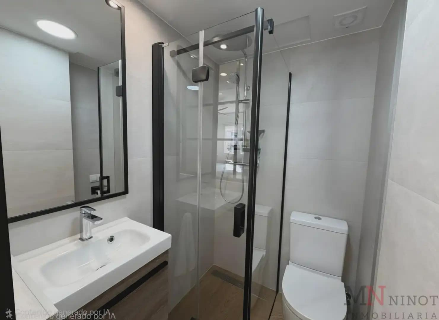 2 Zimmer Apartment zu verkaufen in Benicassim mit Pool Garage - 380.000 € (Ref: 10081674)