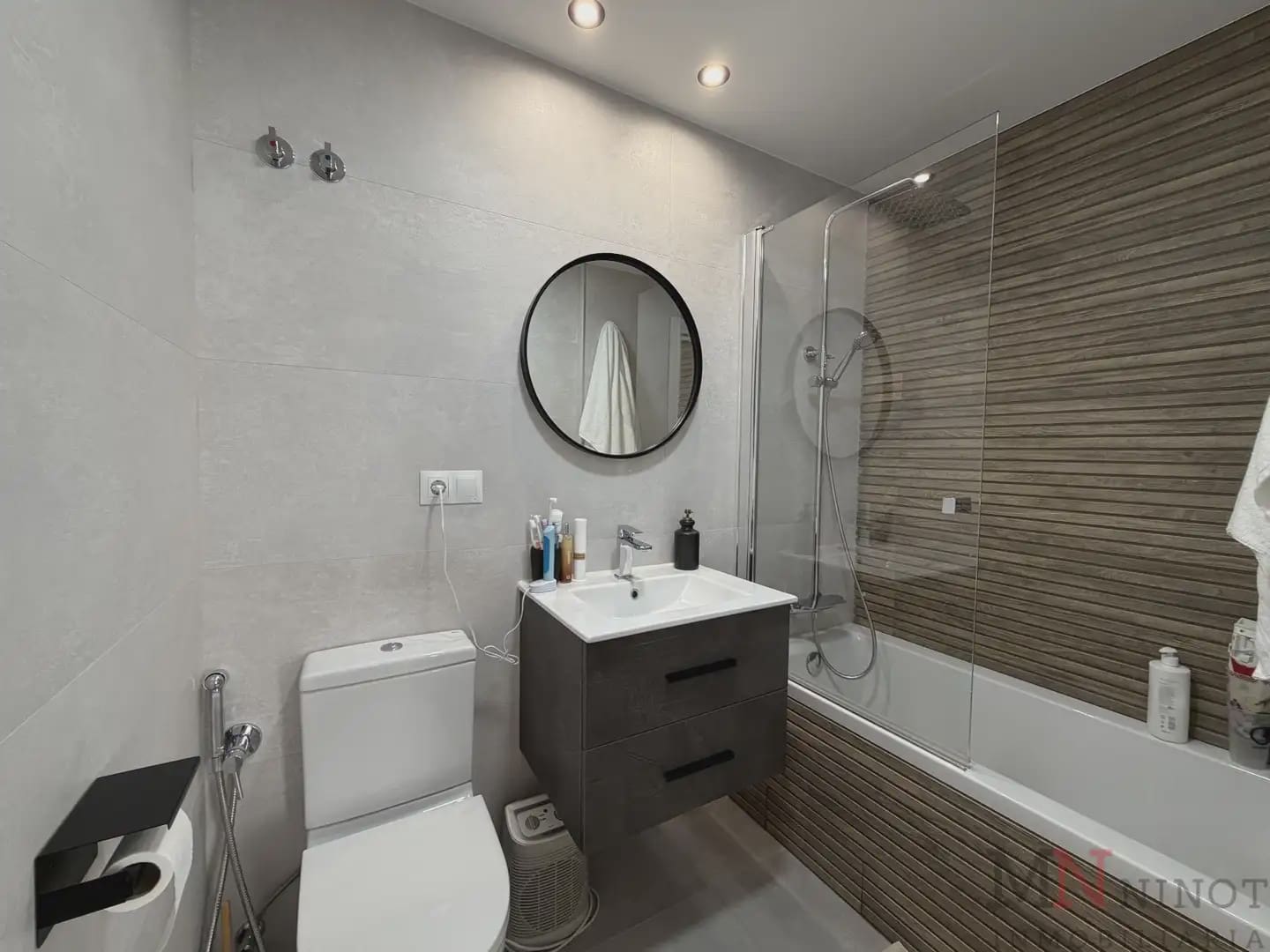 2 Zimmer Apartment zu verkaufen in Benicassim mit Pool Garage - 380.000 € (Ref: 10081674)