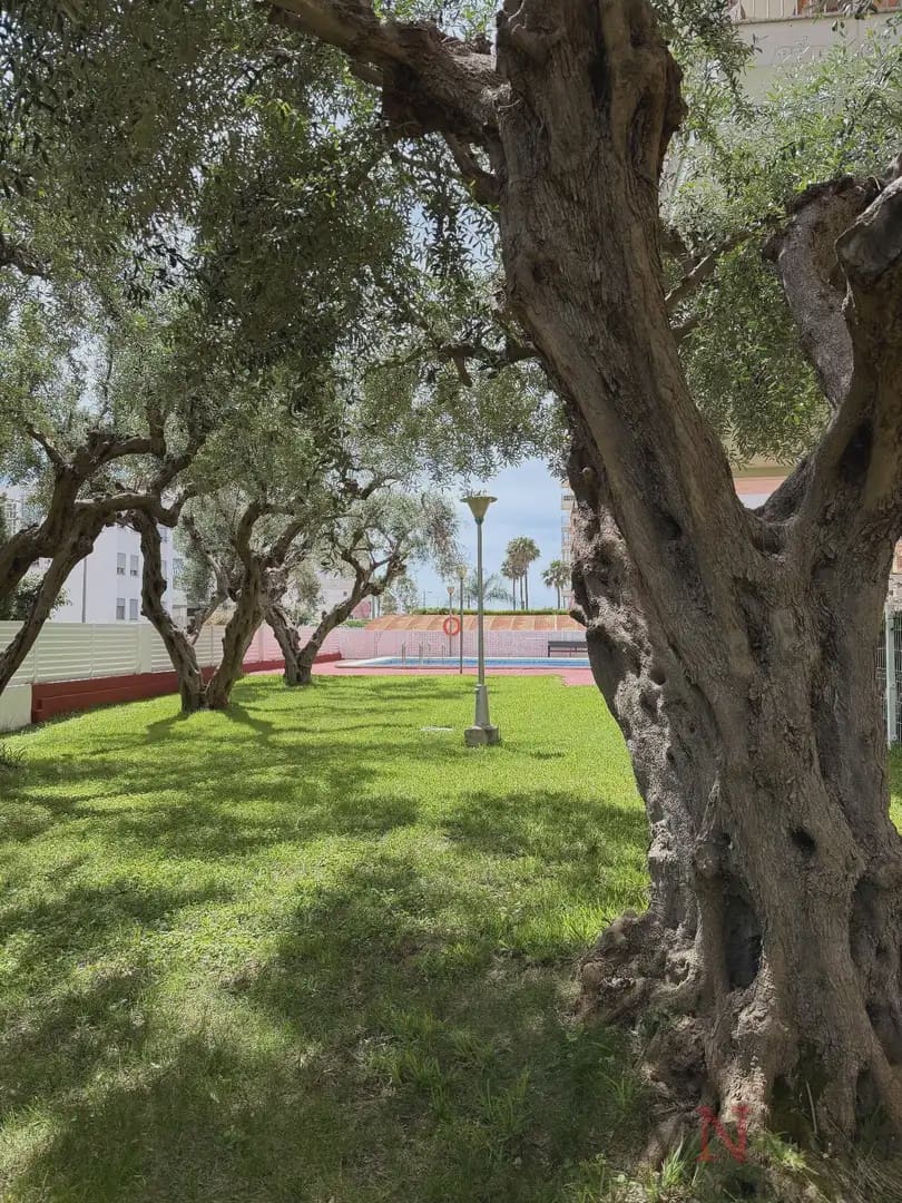 2 Zimmer Apartment zu verkaufen in Benicassim mit Pool Garage - 380.000 € (Ref: 10081674)